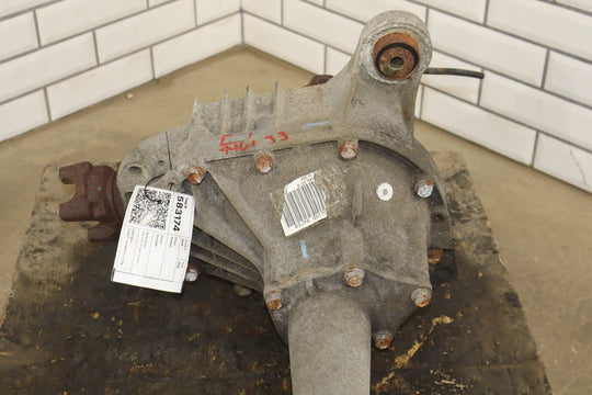 2001 - 2006 Cadillac Escalade Yukon Denali AWD Front Differential 3.73 Ratio
