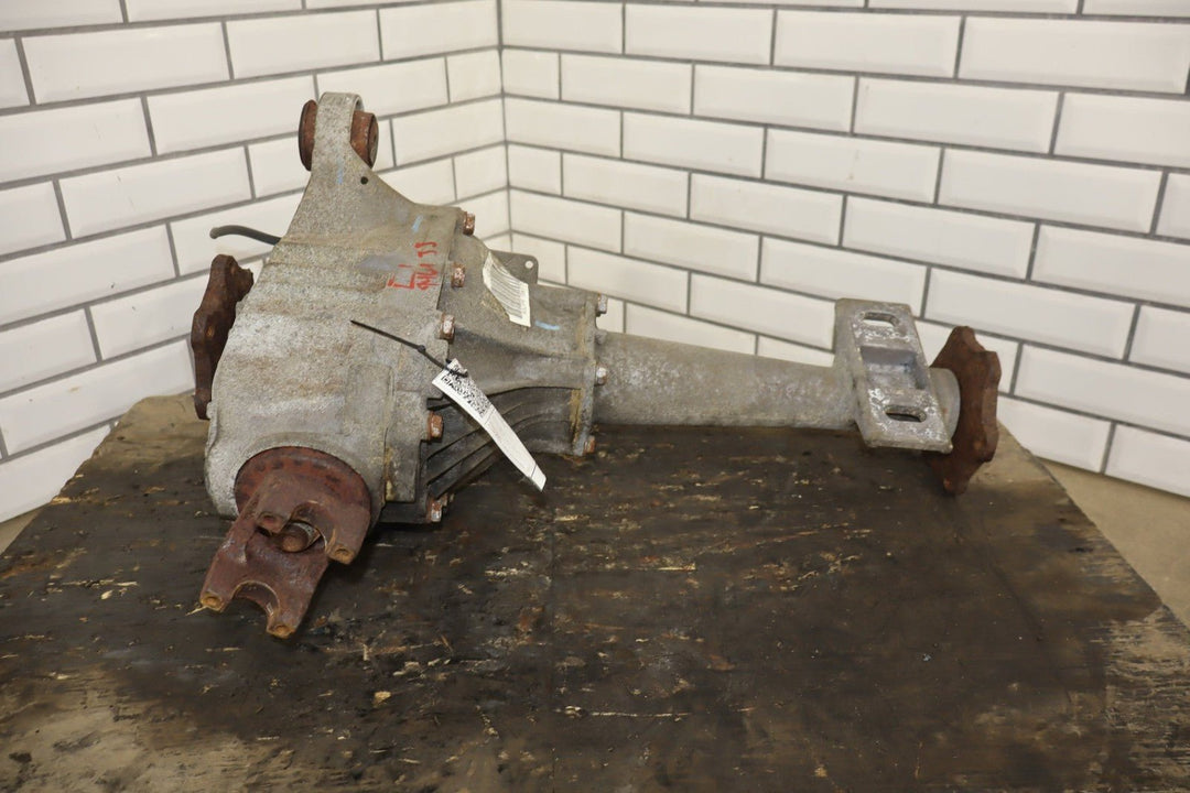 2001 - 2006 Cadillac Escalade Yukon Denali AWD Front Differential 3.73 Ratio
