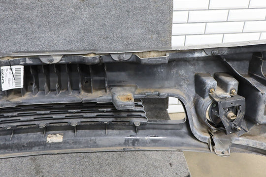 2001 - 2006 GMC Yukon Denali Front Bumper Steel Grey 15060470