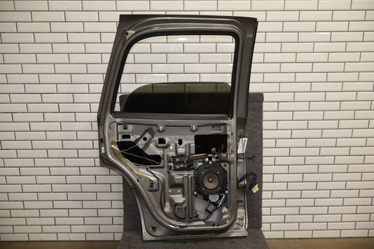 2001 - 2006 GMC Yukon Denali Left Rear Door 89023021