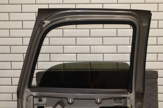 2001 - 2006 GMC Yukon Denali Left Rear Door 89023021