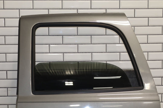 2001 - 2006 GMC Yukon Denali Left Rear Door 89023021