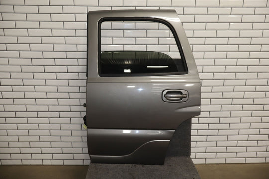 2001 - 2006 GMC Yukon Denali Left Rear Door 89023021