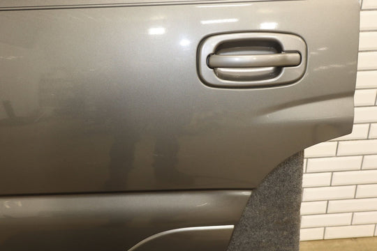 2001 - 2006 GMC Yukon Denali Left Rear Door 89023021