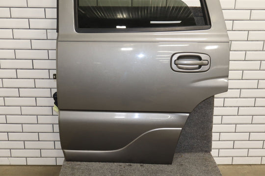 2001 - 2006 GMC Yukon Denali Left Rear Door 89023021