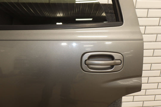 2001 - 2006 GMC Yukon Denali Left Rear Door 89023021