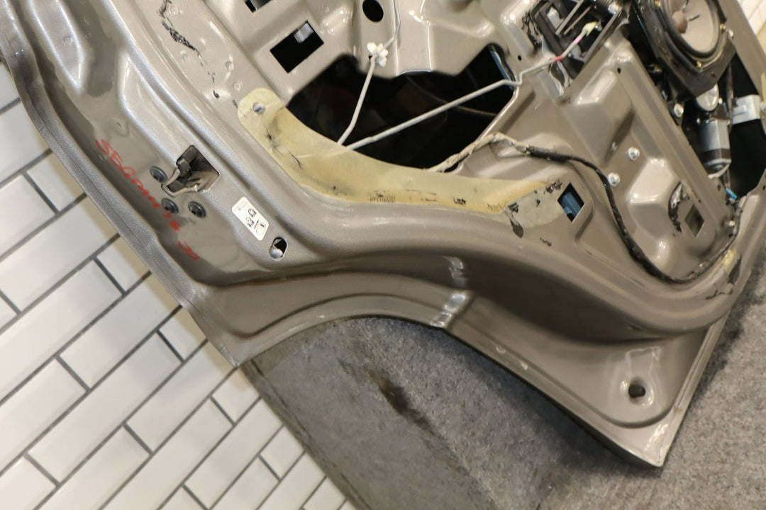 2001 - 2006 GMC Yukon Denali Left Rear Door 89023021