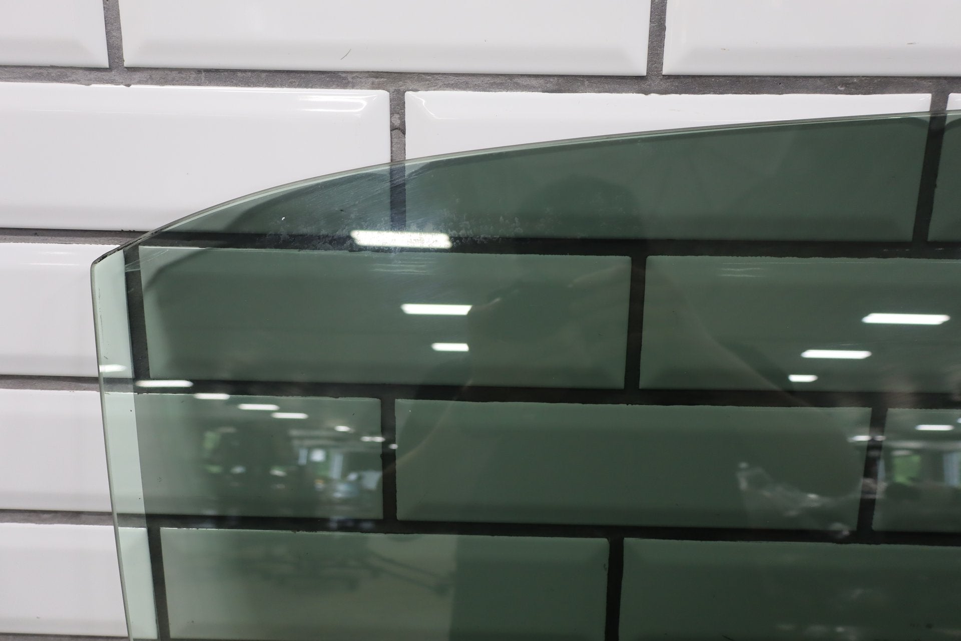 2001-2006 Lexus LS430 Right Rear Door Window OEM