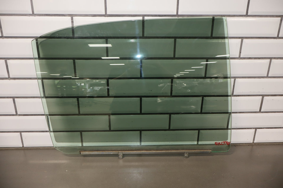 2001-2006 Lexus LS430 Right Rear Door Window OEM
