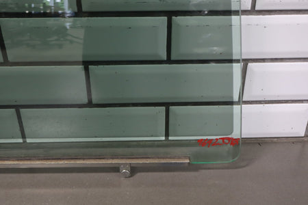 2001-2006 Lexus LS430 Right Rear Door Window OEM