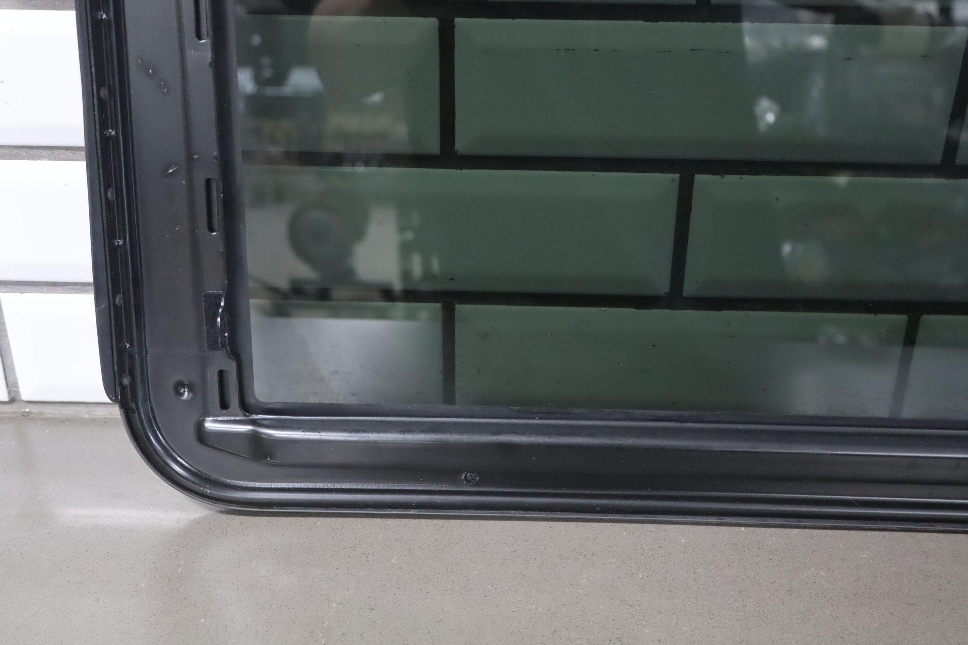 2001-2006 Lexus LS430 Sunroof Roof Glass OEM