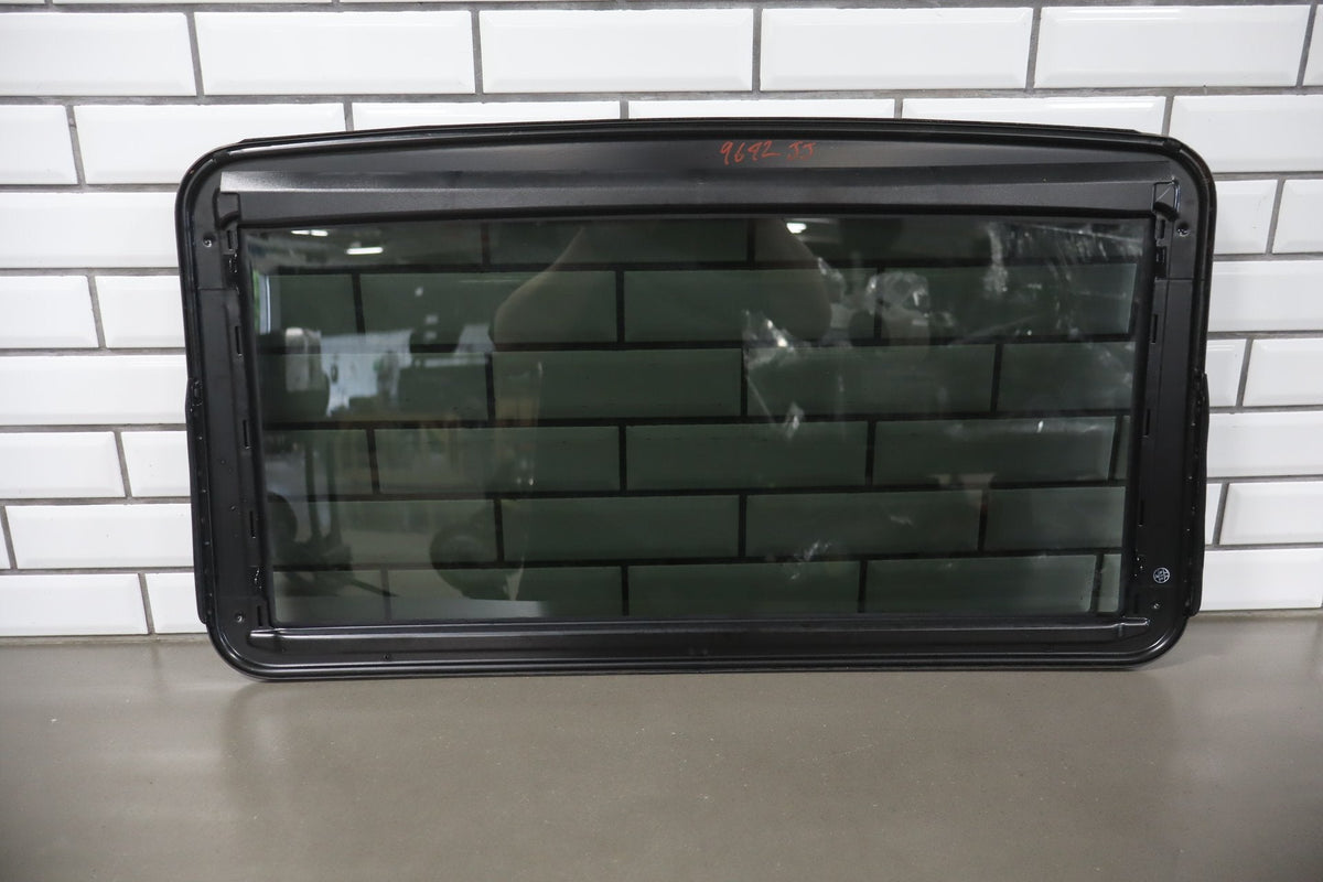 2001-2006 Lexus LS430 Sunroof Roof Glass OEM