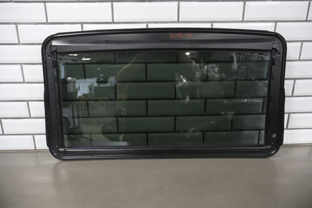 2001-2006 Lexus LS430 Sunroof Roof Glass OEM