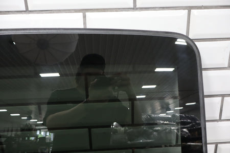 2001-2006 Lexus LS430 Sunroof Roof Glass OEM