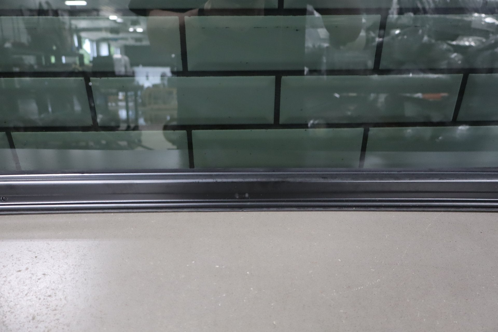 2001-2006 Lexus LS430 Sunroof Roof Glass OEM