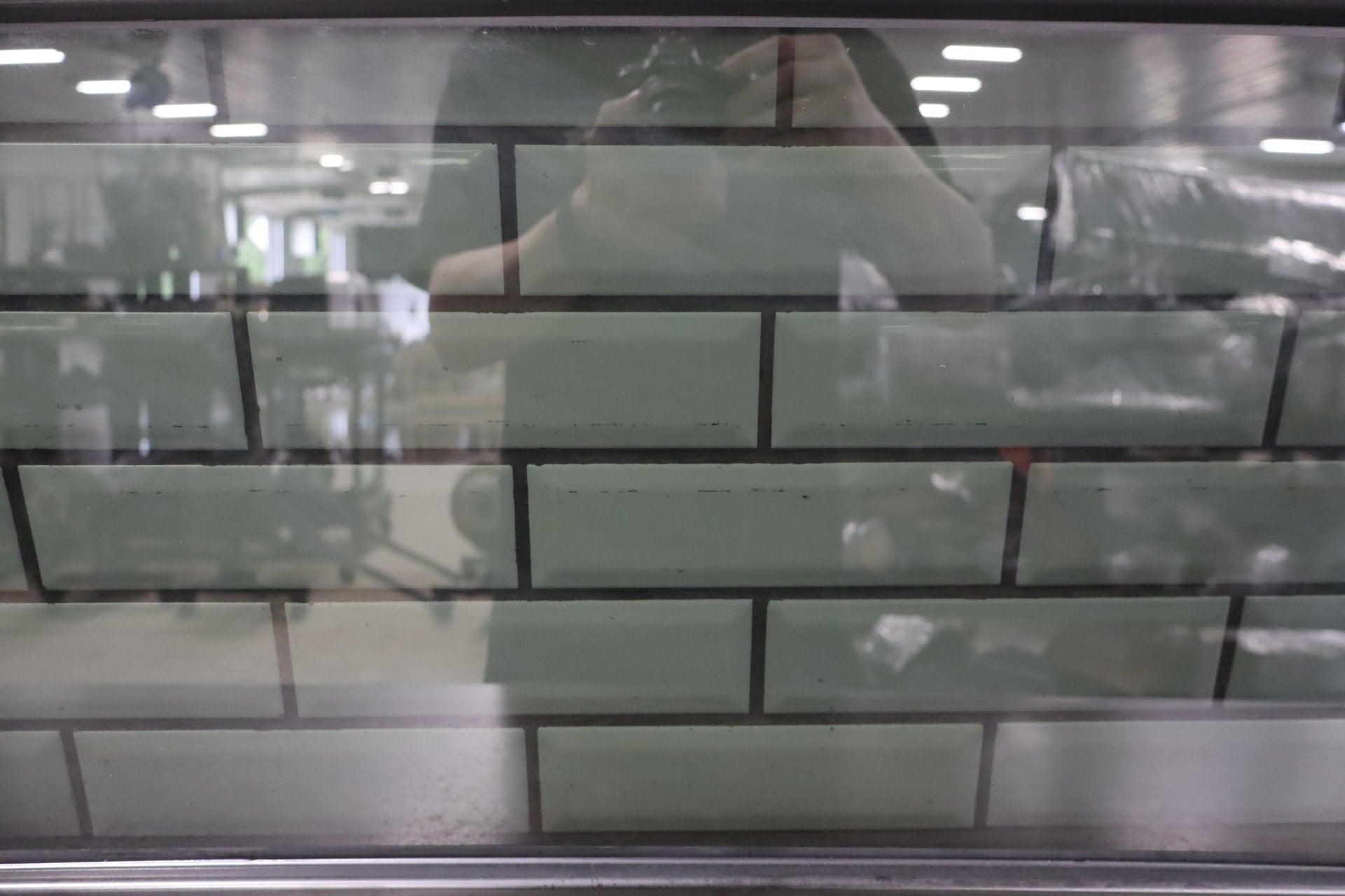 2001-2006 Lexus LS430 Sunroof Roof Glass OEM