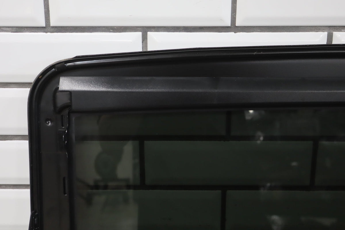 2001-2006 Lexus LS430 Sunroof Roof Glass OEM