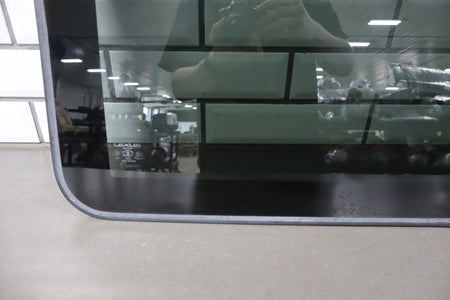 2001-2006 Lexus LS430 Sunroof Roof Glass OEM