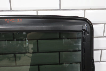 2001-2006 Lexus LS430 Sunroof Roof Glass OEM