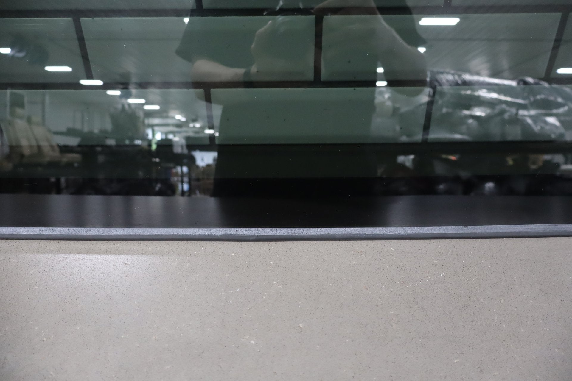 2001-2006 Lexus LS430 Sunroof Roof Glass OEM