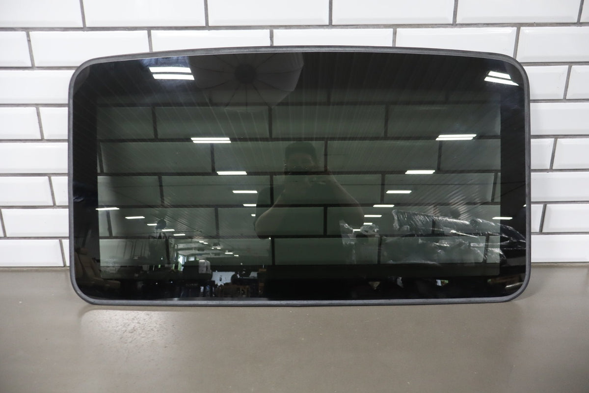 2001-2006 Lexus LS430 Sunroof Roof Glass OEM