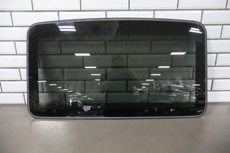 2001-2006 Lexus LS430 Sunroof Roof Glass OEM