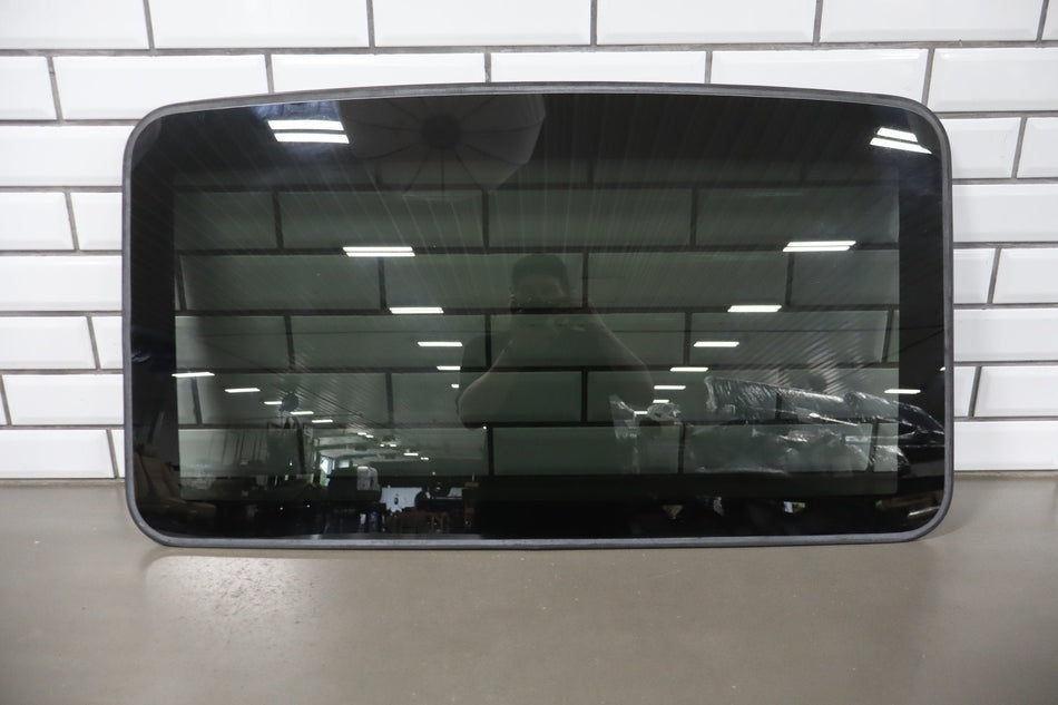 2001-2006 Lexus LS430 Sunroof Roof Glass OEM