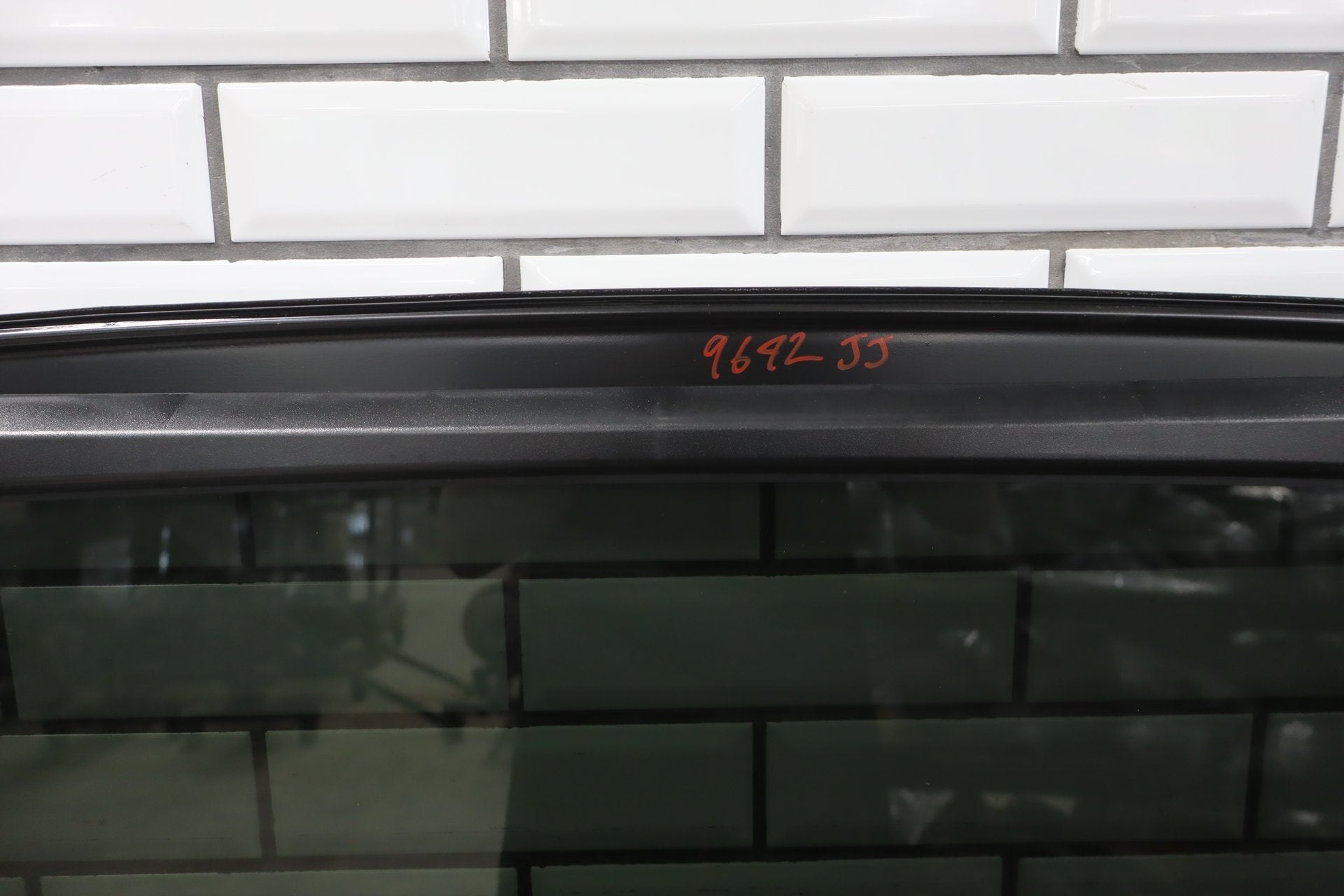 2001-2006 Lexus LS430 Sunroof Roof Glass OEM
