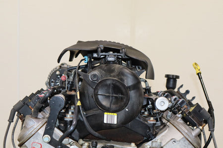 2001-2007 Chevrolet 6.0L LQ4 LSX Engine Dropout Swap W/ Accessories 182908 Miles