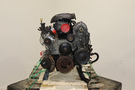 2001-2007 Chevrolet 6.0L LQ4 LSX Engine Dropout Swap W/ Accessories 182908 Miles