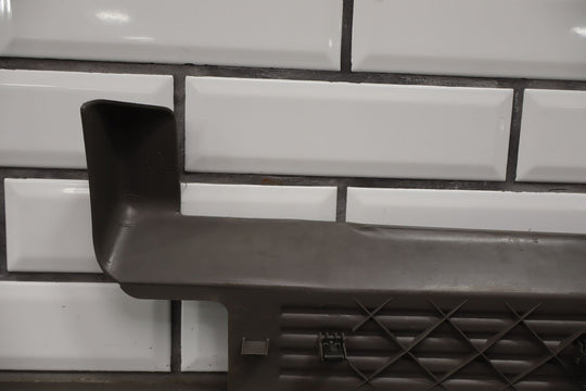 2001 - 2007 Chevy GMC 2500HD Crew Cab GMT800 Sill Plate Set (4)