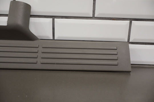 2001 - 2007 Chevy GMC 2500HD Crew Cab GMT800 Sill Plate Set (4)