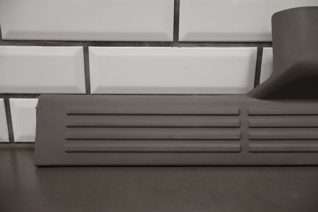 2001 - 2007 Chevy GMC 2500HD Crew Cab GMT800 Sill Plate Set (4)