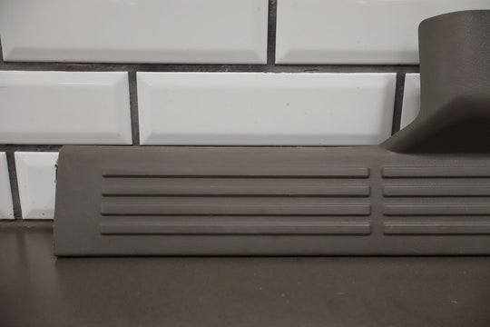 2001 - 2007 Chevy GMC 2500HD Crew Cab GMT800 Sill Plate Set (4)