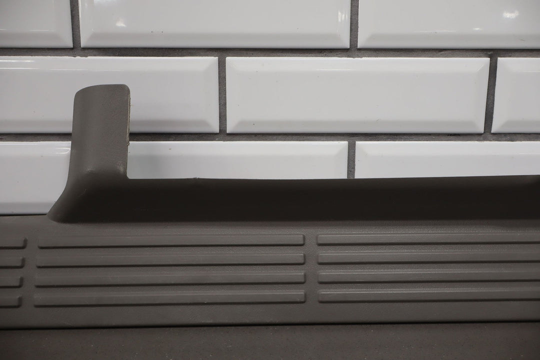 2001 - 2007 Chevy GMC 2500HD Crew Cab GMT800 Sill Plate Set (4)