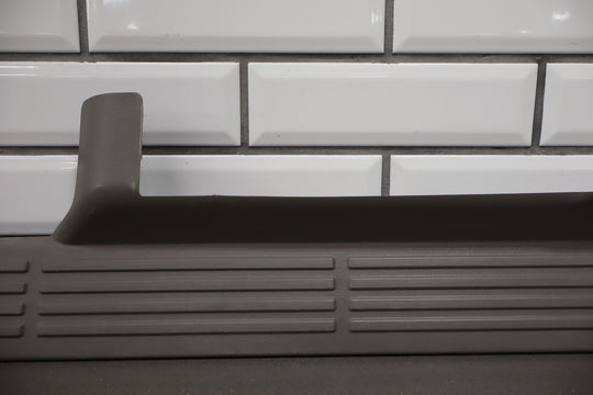 2001 - 2007 Chevy GMC 2500HD Crew Cab GMT800 Sill Plate Set (4)