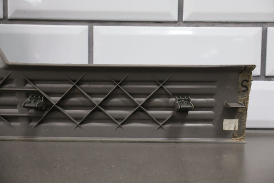 2001 - 2007 Chevy GMC 2500HD Crew Cab GMT800 Sill Plate Set (4)