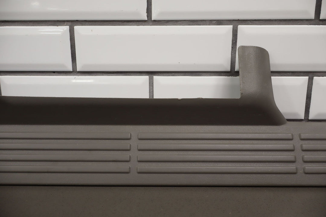 2001 - 2007 Chevy GMC 2500HD Crew Cab GMT800 Sill Plate Set (4)