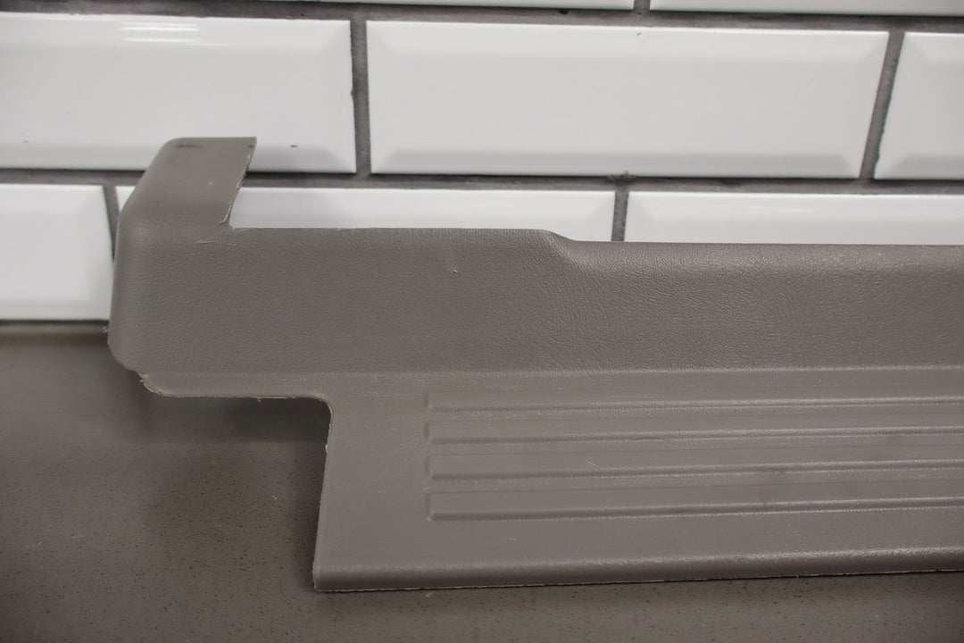 2001 - 2007 Chevy GMC 2500HD Crew Cab GMT800 Sill Plate Set (4)