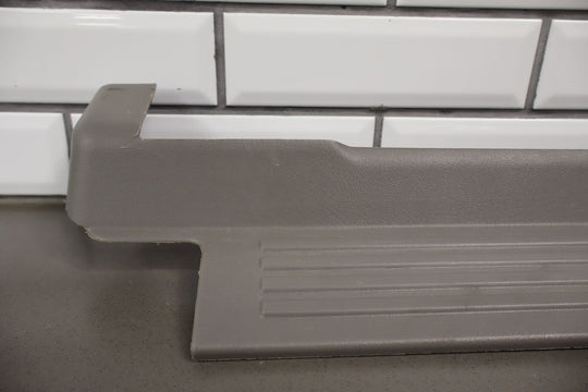 2001 - 2007 Chevy GMC 2500HD Crew Cab GMT800 Sill Plate Set (4)