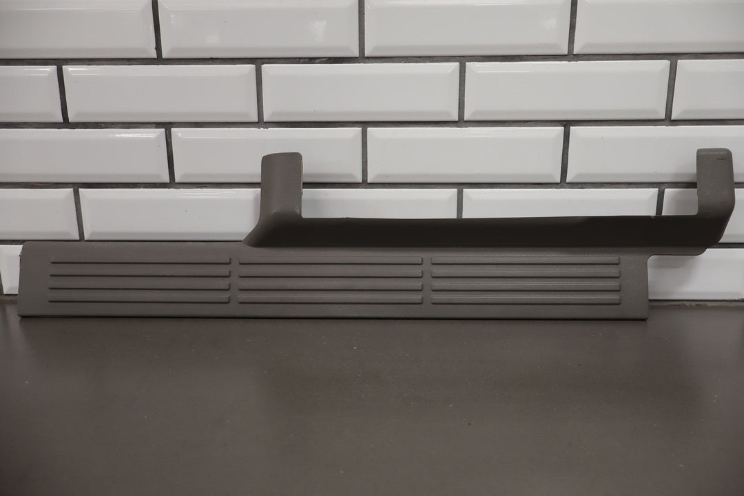 2001 - 2007 Chevy GMC 2500HD Crew Cab GMT800 Sill Plate Set (4)