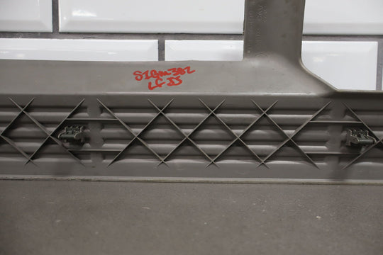 2001 - 2007 Chevy GMC 2500HD Crew Cab GMT800 Sill Plate Set (4)