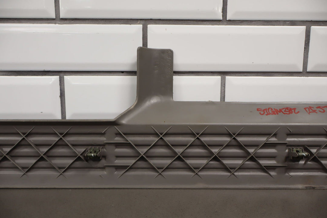 2001 - 2007 Chevy GMC 2500HD Crew Cab GMT800 Sill Plate Set (4)