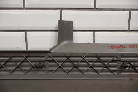 2001 - 2007 Chevy GMC 2500HD Crew Cab GMT800 Sill Plate Set (4)