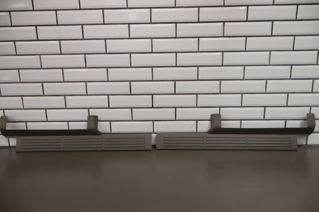 2001 - 2007 Chevy GMC 2500HD Crew Cab GMT800 Sill Plate Set (4)