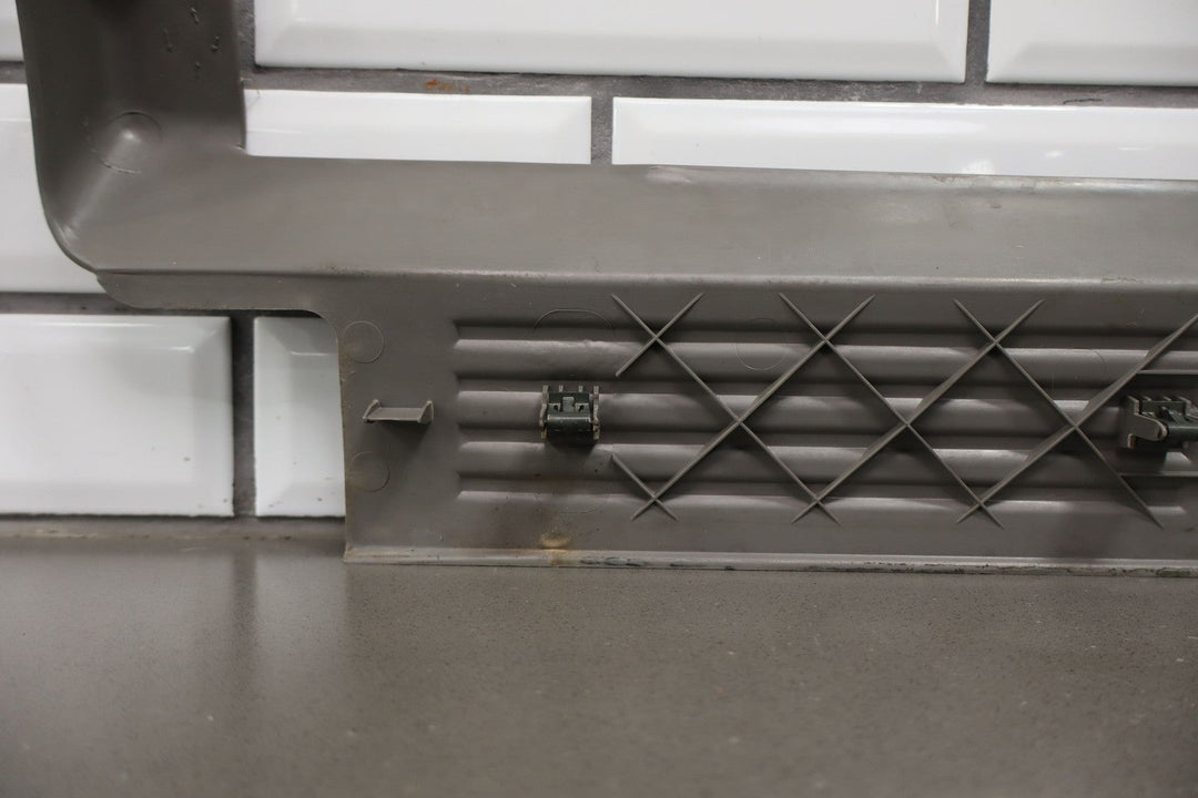 2001 - 2007 Chevy GMC 2500HD Crew Cab GMT800 Sill Plate Set (4)