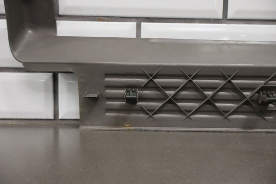 2001 - 2007 Chevy GMC 2500HD Crew Cab GMT800 Sill Plate Set (4)