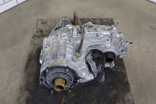 2001 - 2007 Chevy GMC 2500HD NP261XHD Electronic Shift Transfer Case Allison