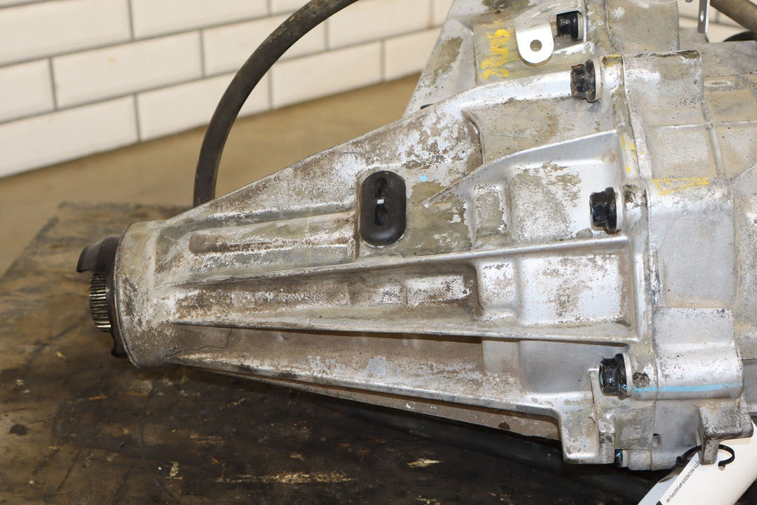 2001 - 2007 Chevy GMC 2500HD NP261XHD Electronic Shift Transfer Case Allison