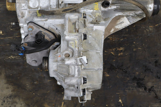 2001 - 2007 Chevy GMC 2500HD NP261XHD Electronic Shift Transfer Case Allison